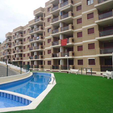 Mira D'Or Holidays Lek Apartment Peniscola Exterior photo