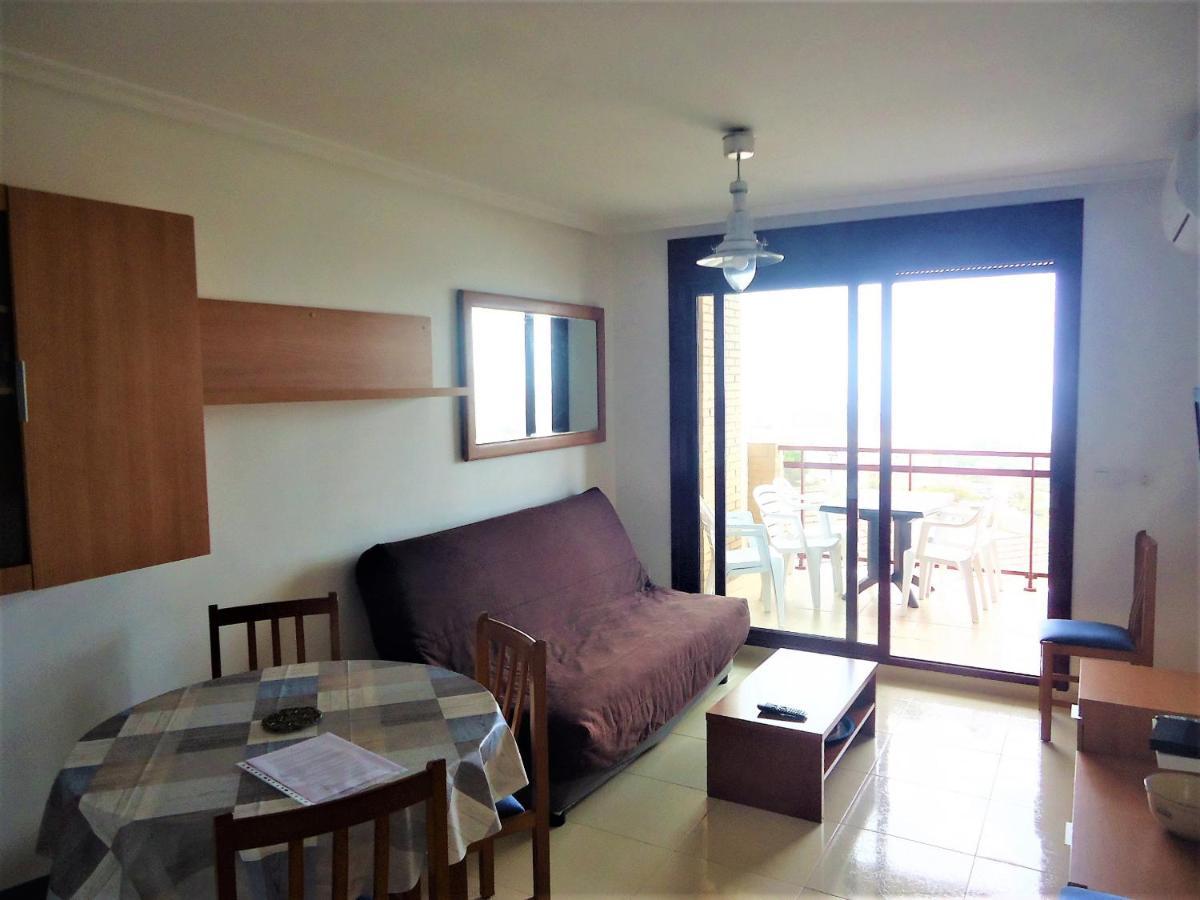 Mira D'Or Holidays Lek Apartment Peniscola Exterior photo