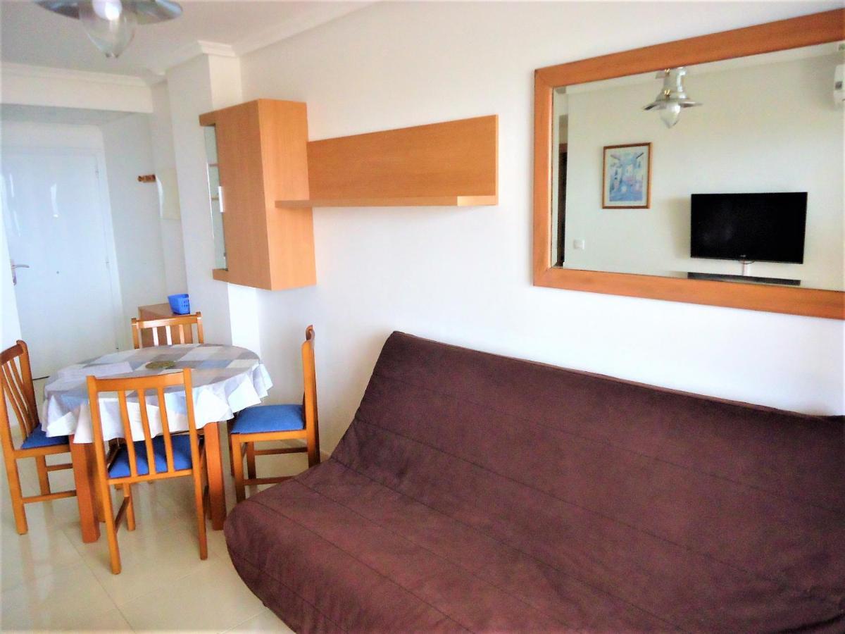 Mira D'Or Holidays Lek Apartment Peniscola Exterior photo